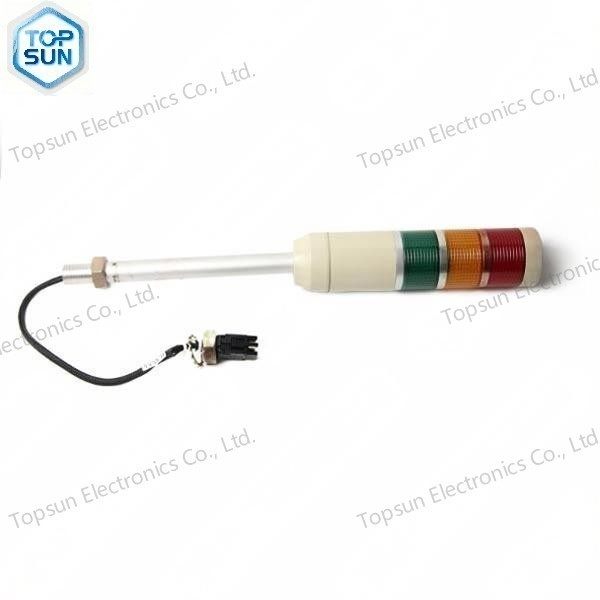 Topsun Electronics Co., Ltd