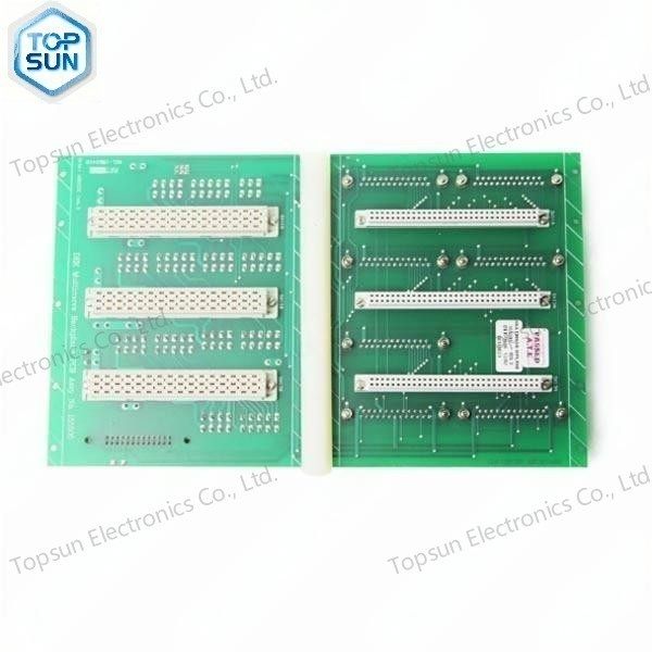 DEK MULTIMOVE BACKPLANE PCB ASSY 155505