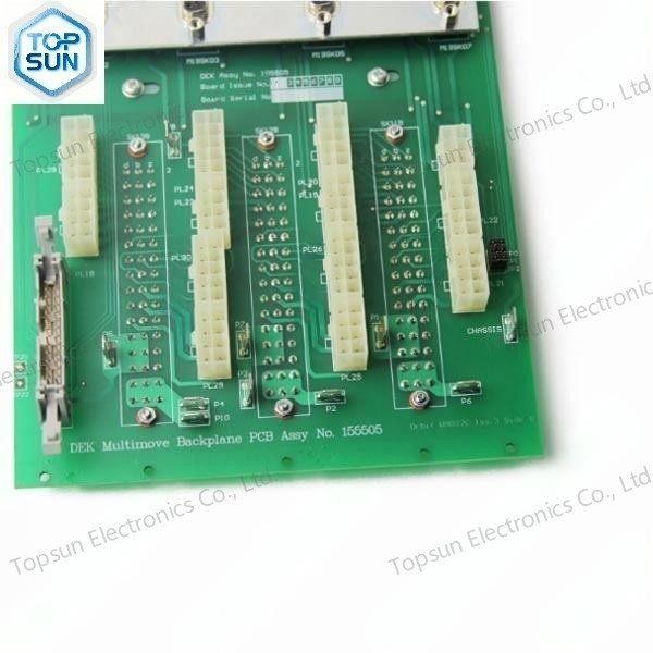 Topsun Electronics Co., Ltd