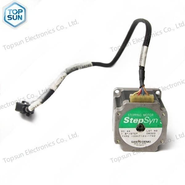 Topsun Electronics Co., Ltd