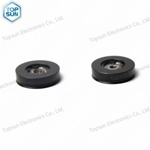 DEK PULLEY ROUND BELT 158851