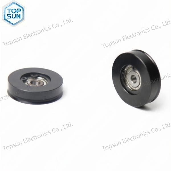 Topsun Electronics Co., Ltd