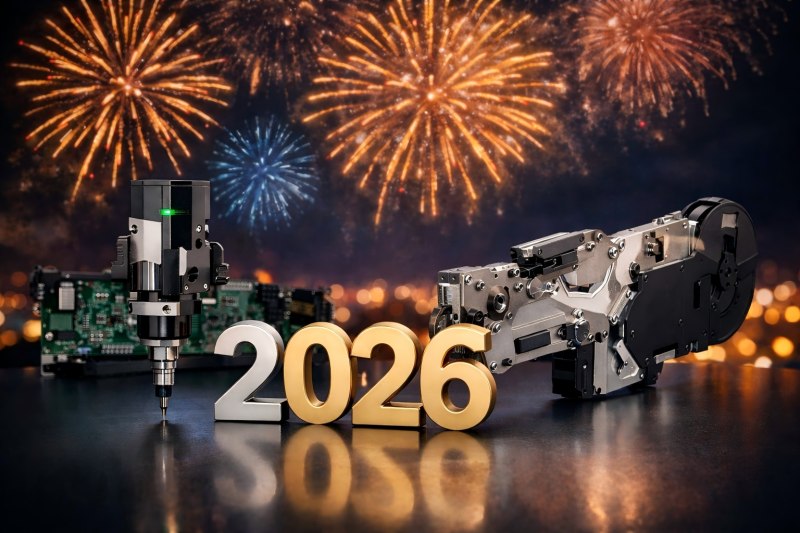 Topsun Electronics Co., Ltd