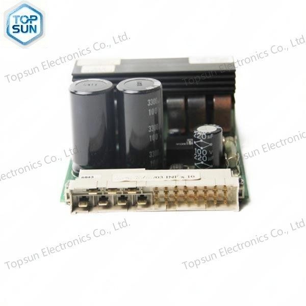 Topsun Electronics Co., Ltd