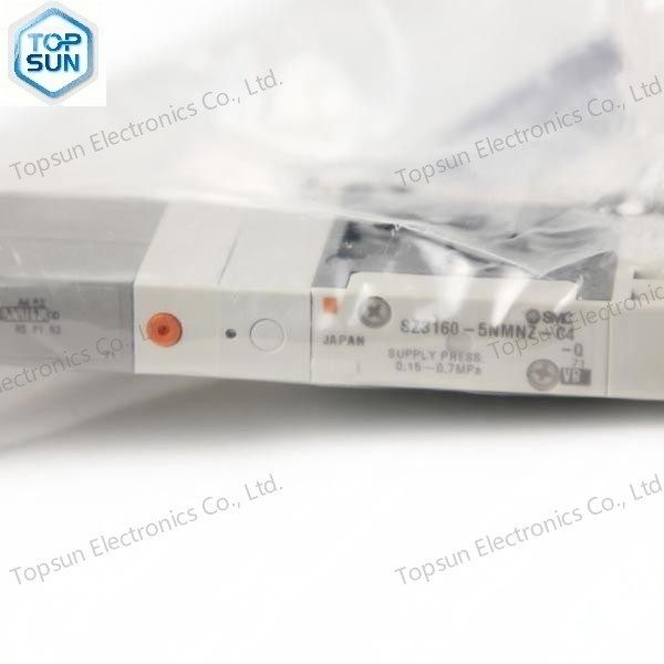 Topsun Electronics Co., Ltd