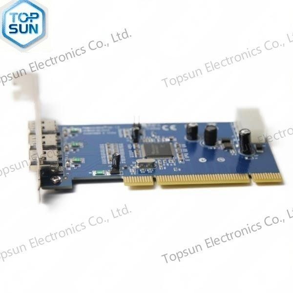 Topsun Electronics Co., Ltd