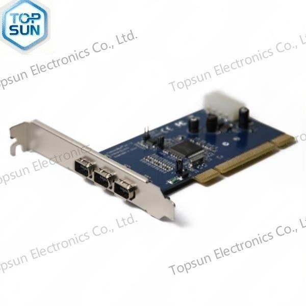 Topsun Electronics Co., Ltd