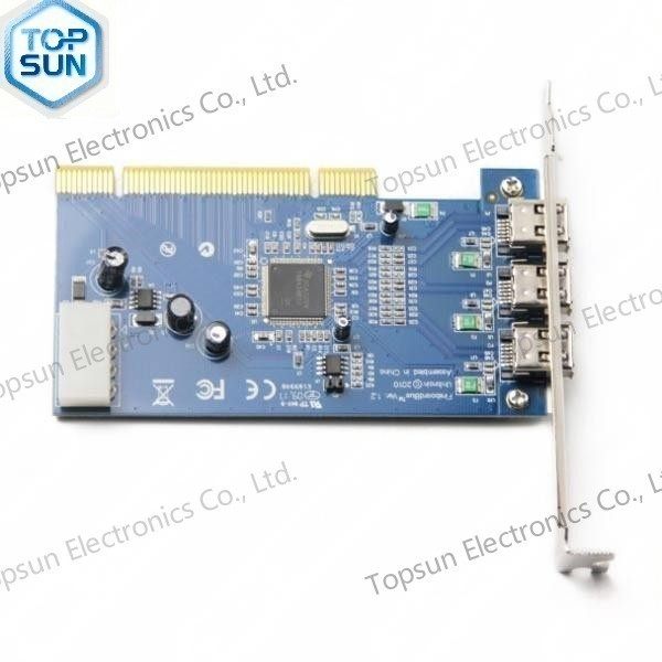 Topsun Electronics Co., Ltd