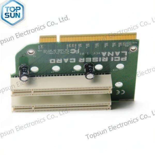 Topsun Electronics Co., Ltd