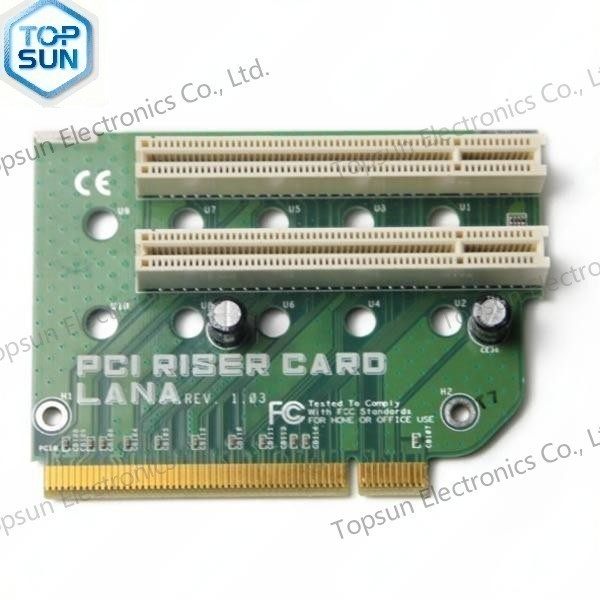 Topsun Electronics Co., Ltd