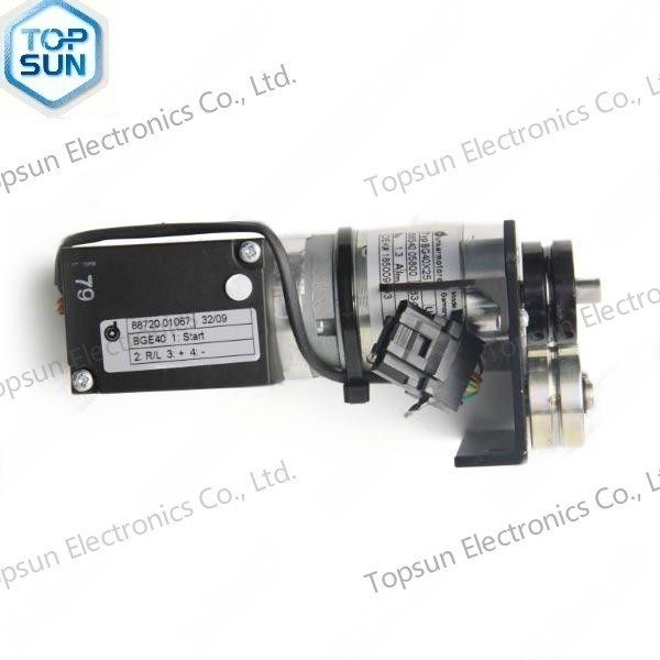 DEK-BO-LLM-BELT-MOTOR-185009