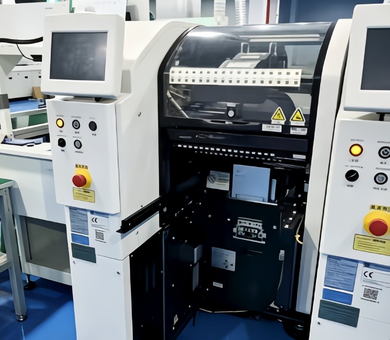 Topsun Electronics Co., Ltd