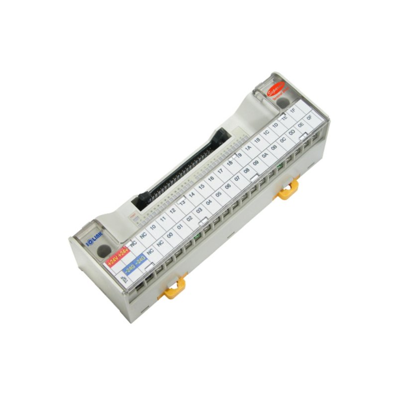 韩国三元SAMWON ACT端子模块R16A-NC-DC24