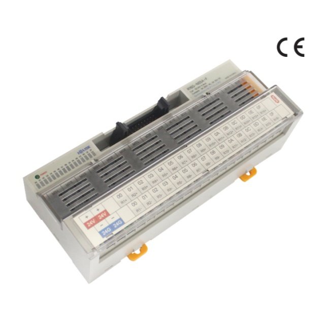 韩国三元SAMWON ACT IOLINK端子台模块R16C-PS5A-20P