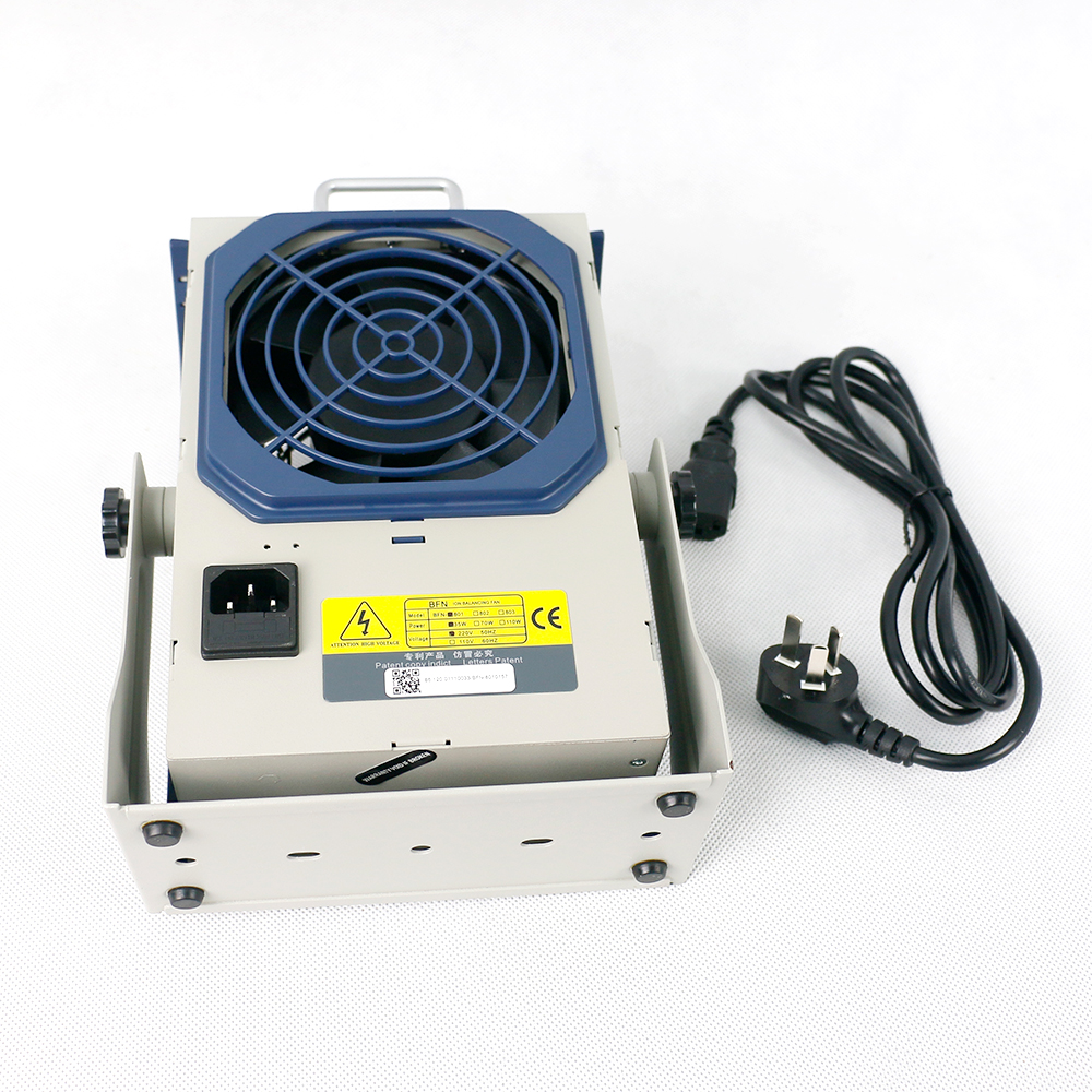 BFN 801 ionizer,A version,China plug