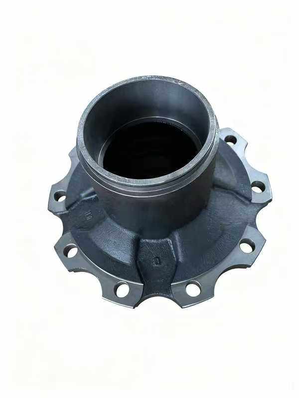 WHEEL HUB
