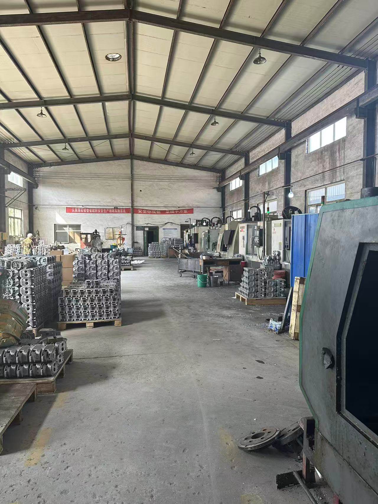 xingtai huateng automobile components factory