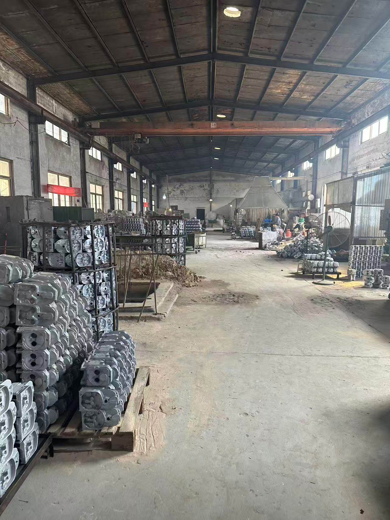 xingtai huateng automobile components factory