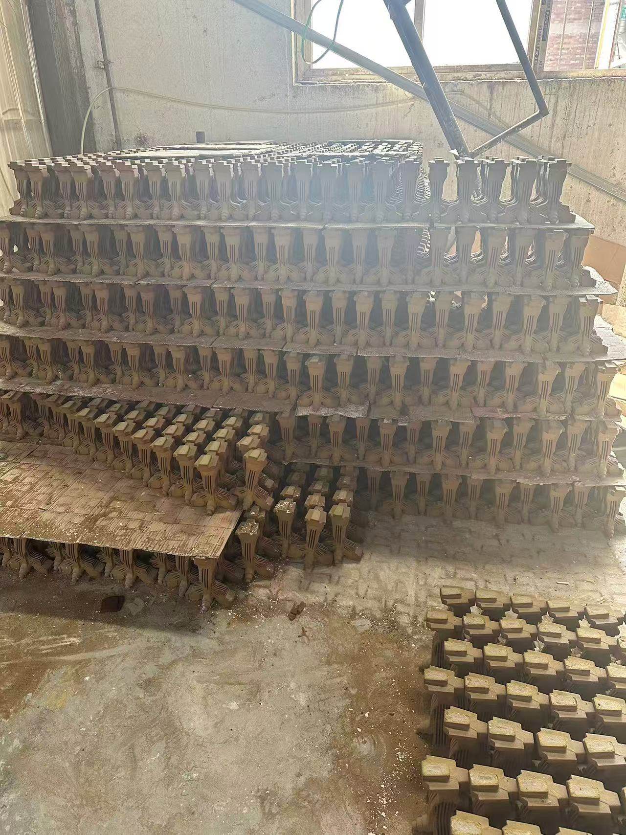 xingtai huateng automobile components factory