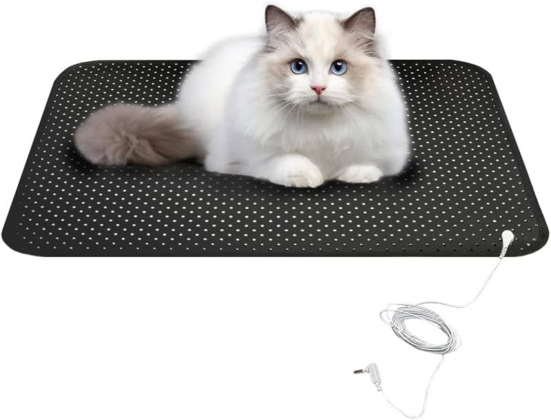 Grounding pet pad