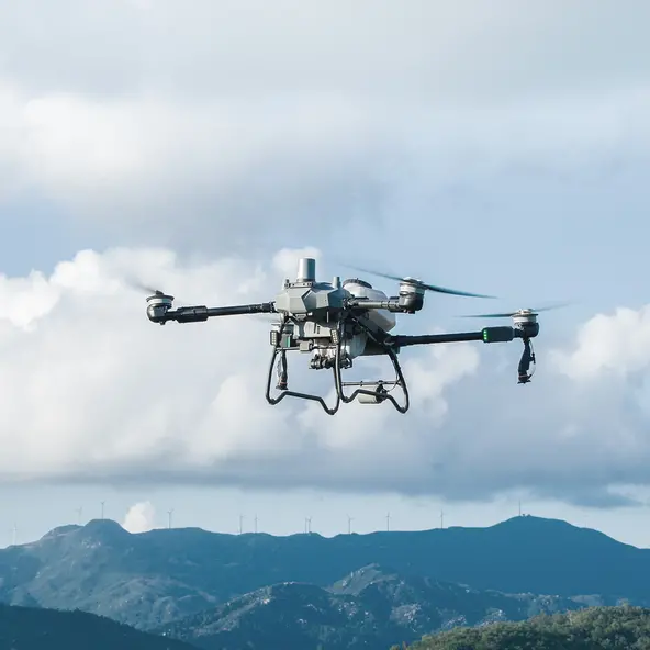 Efficient combat tool on the Russia Ukraine battlefield - FPV unmanned aerial vehicle