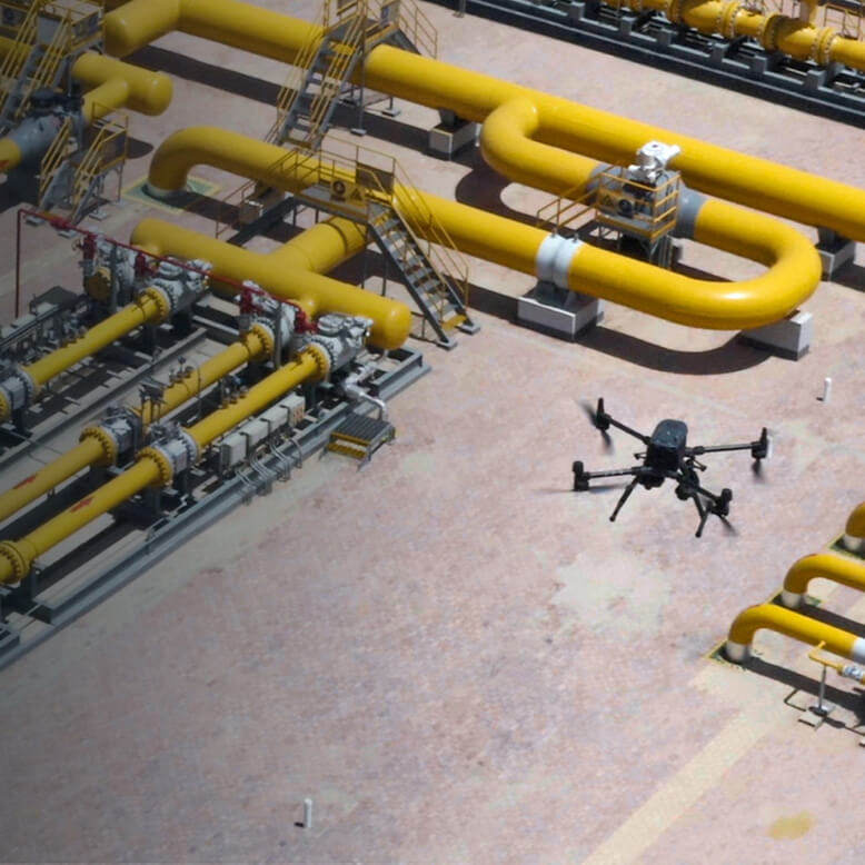 Definition and application scenario analysis of FPV unmanned aerial vehicle