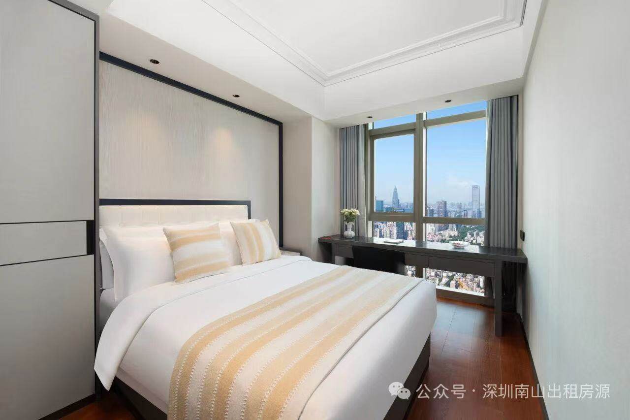 Shenzhen ChenWan real estate co., ltd.