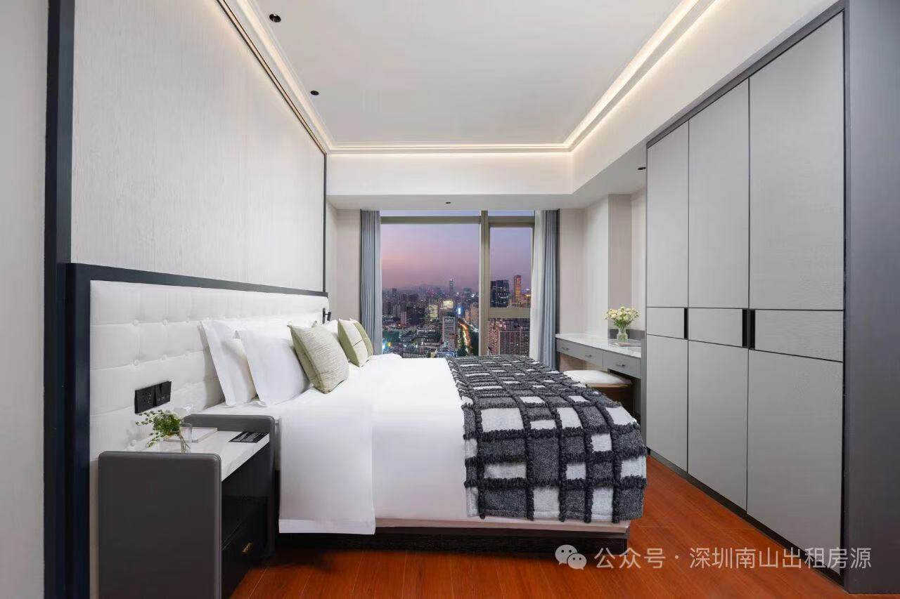 Shenzhen ChenWan real estate co., ltd.