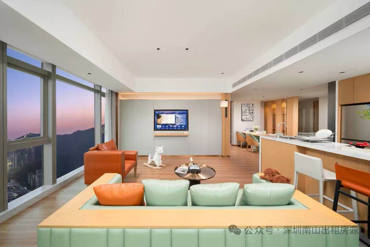 Shenzhen ChenWan real estate co., ltd.