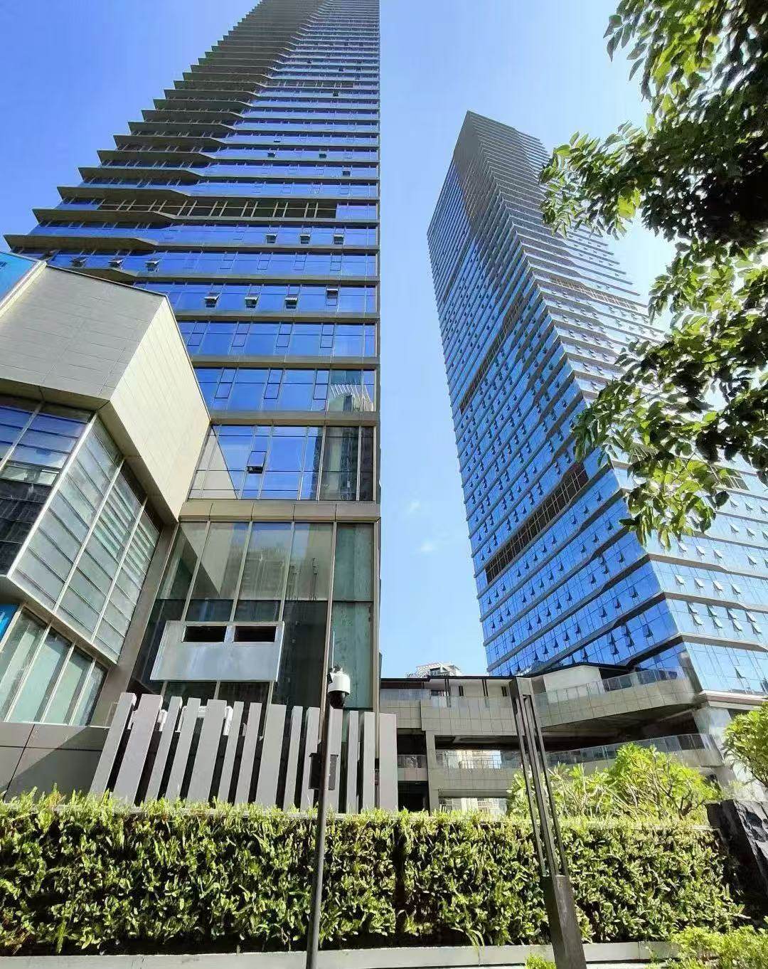 Jingli Lidu Hotel Residences