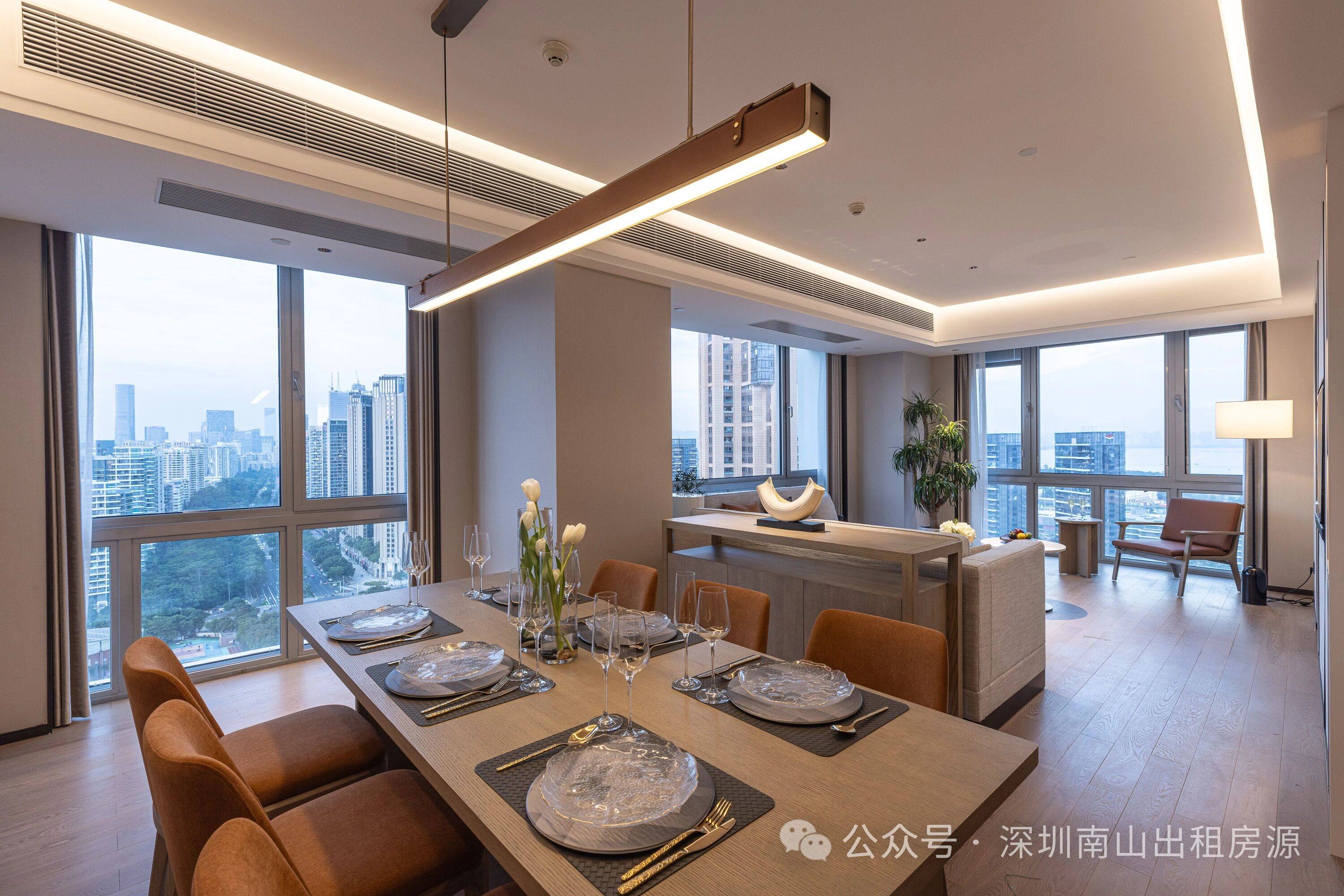 Shenzhen ChenWan real estate co., ltd.