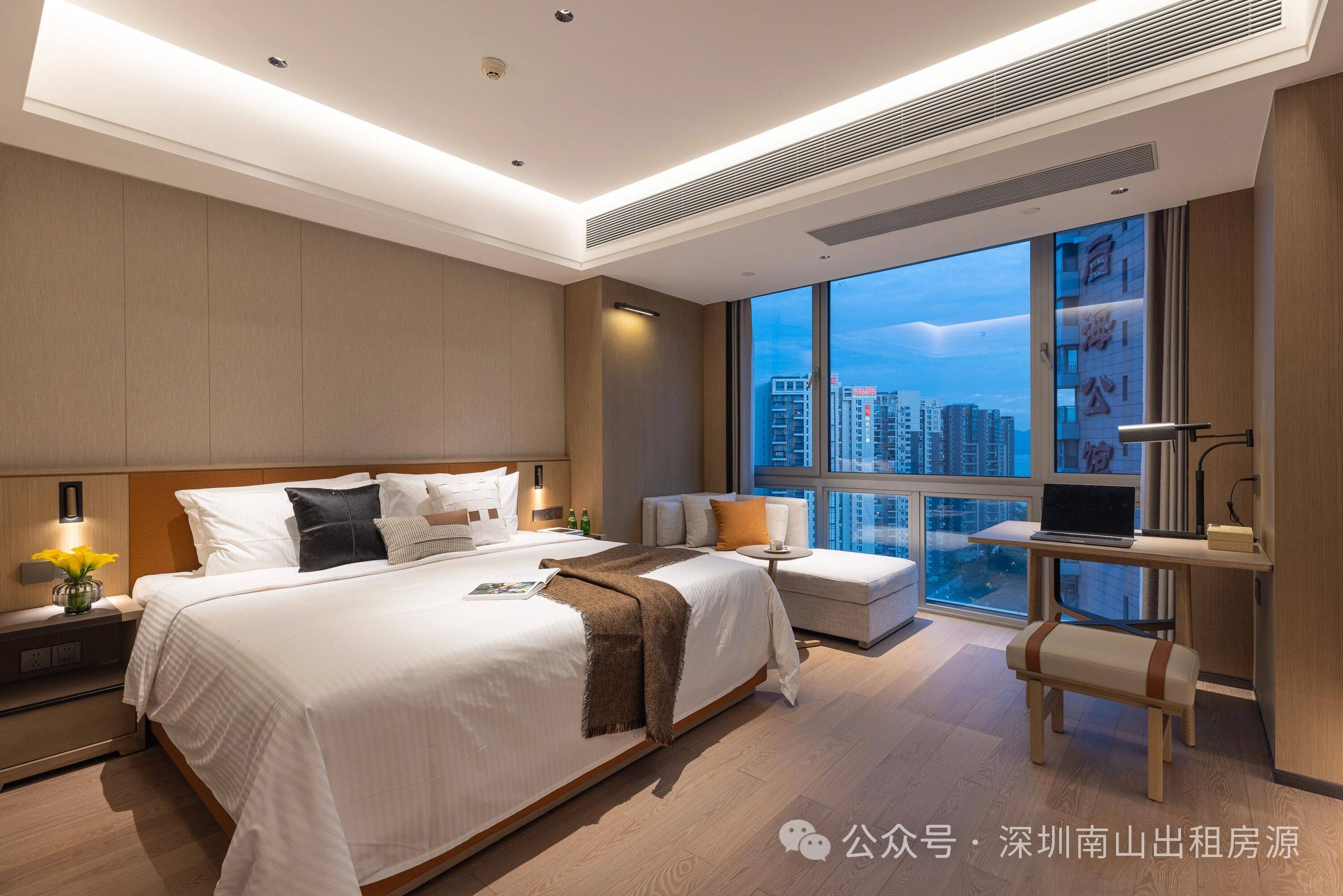 Shenzhen ChenWan real estate co., ltd.