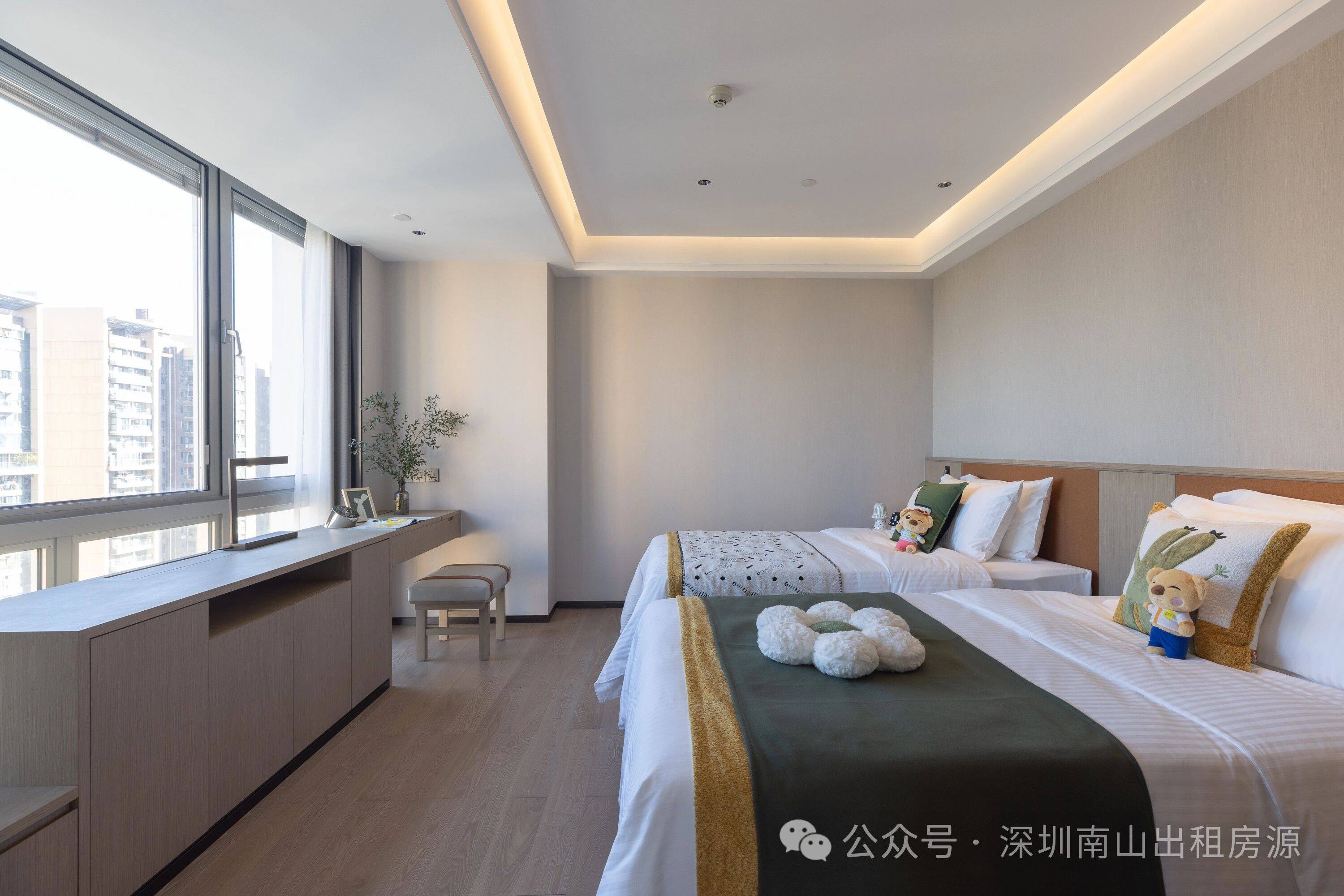 Shenzhen ChenWan real estate co., ltd.
