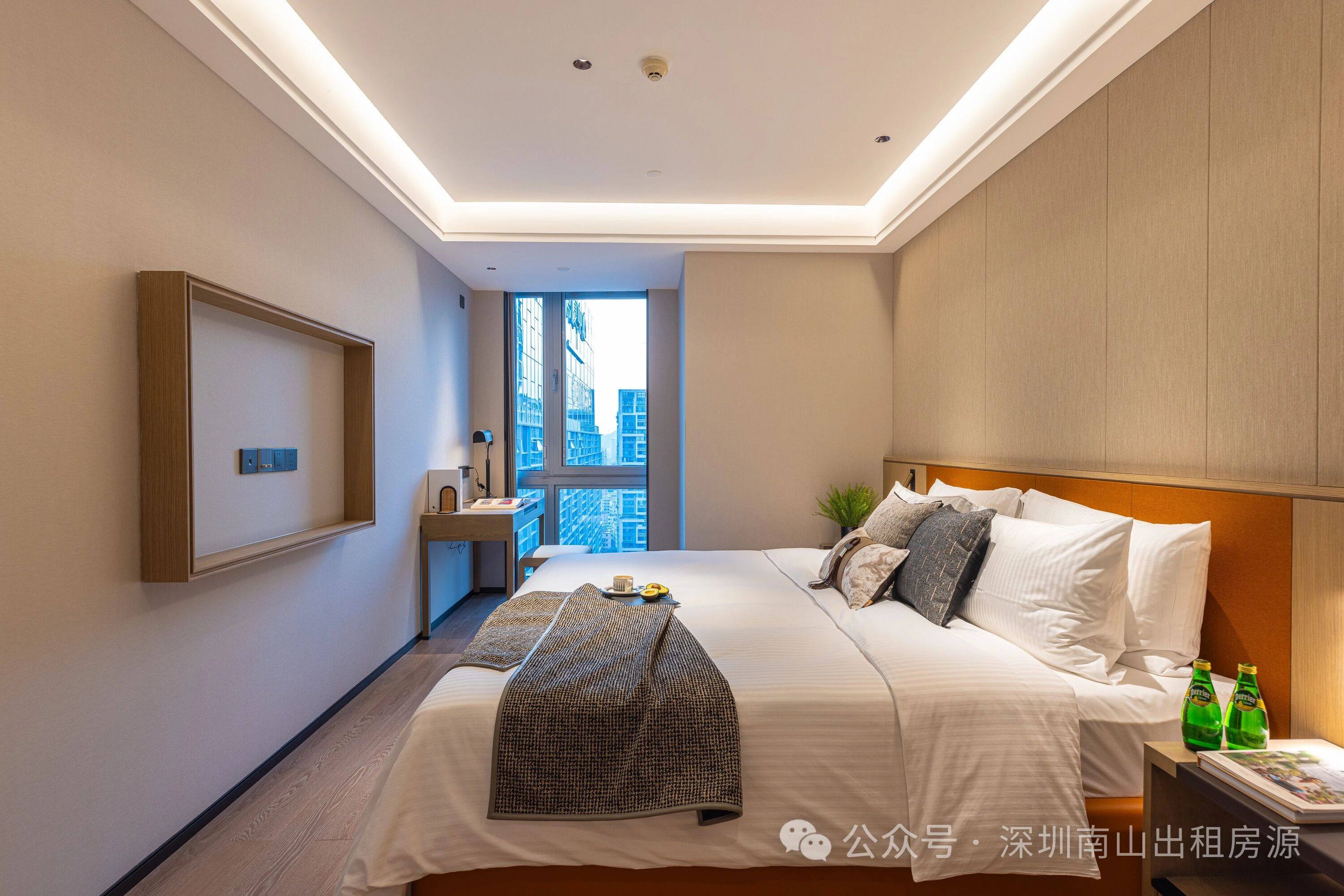 Shenzhen ChenWan real estate co., ltd.