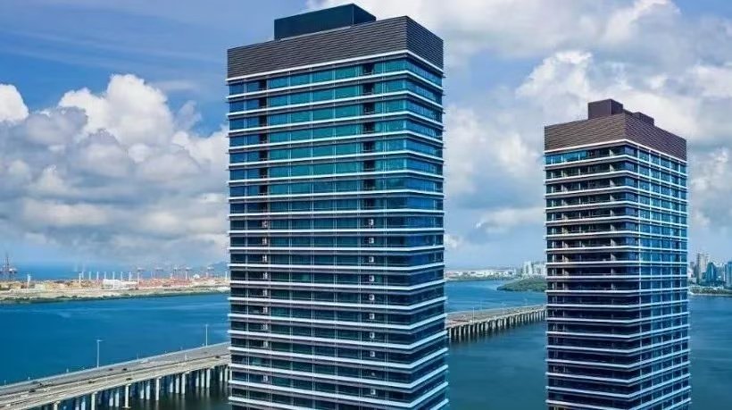 九龙仓 ‧ The Koko可可苑