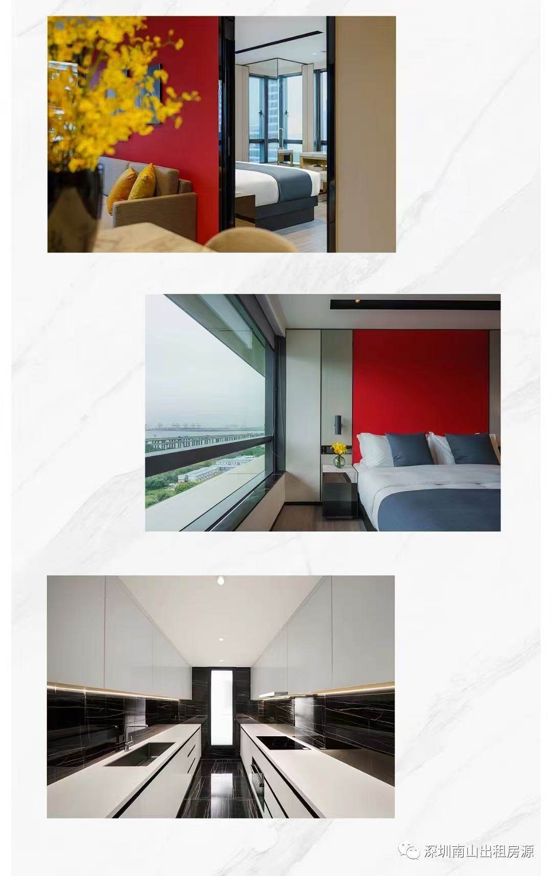 深圳市辰湾置业有限公司