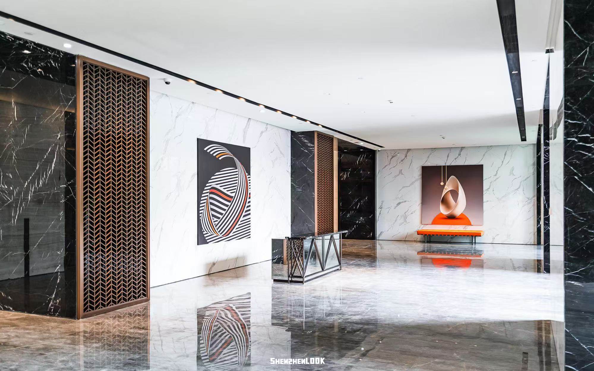 深圳市辰湾置业有限公司