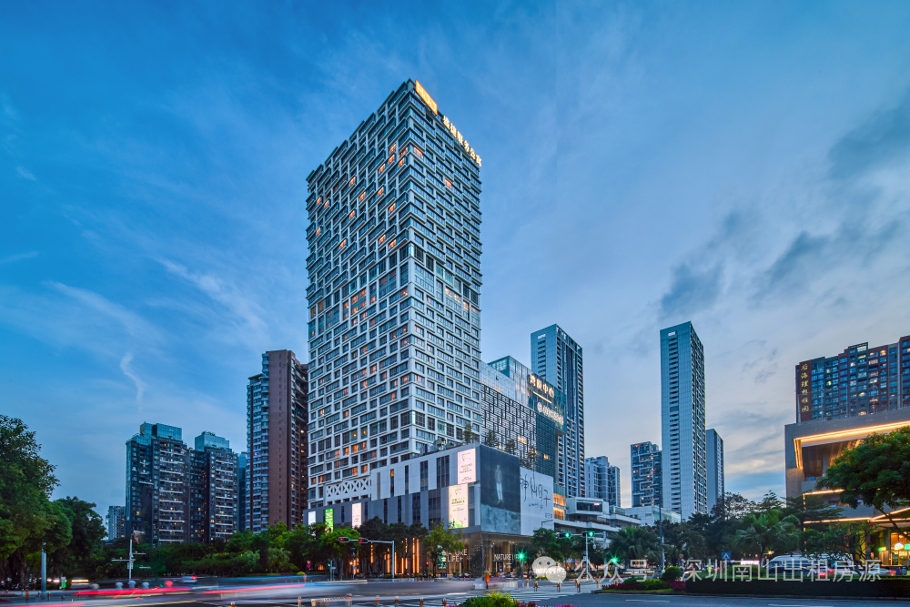 HJJ Hotel Residences