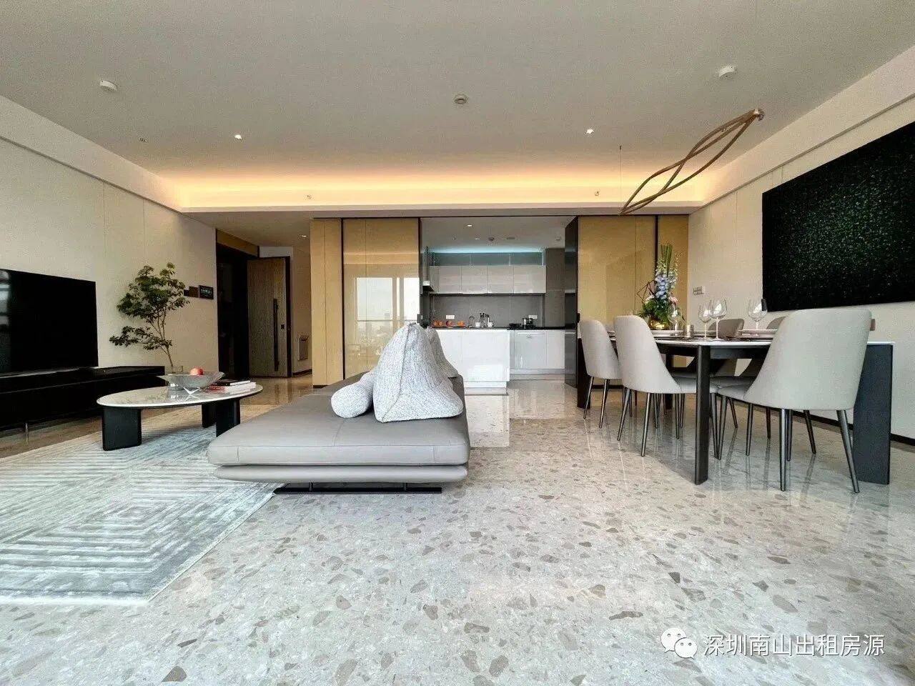 Shenzhen ChenWan real estate co., ltd.