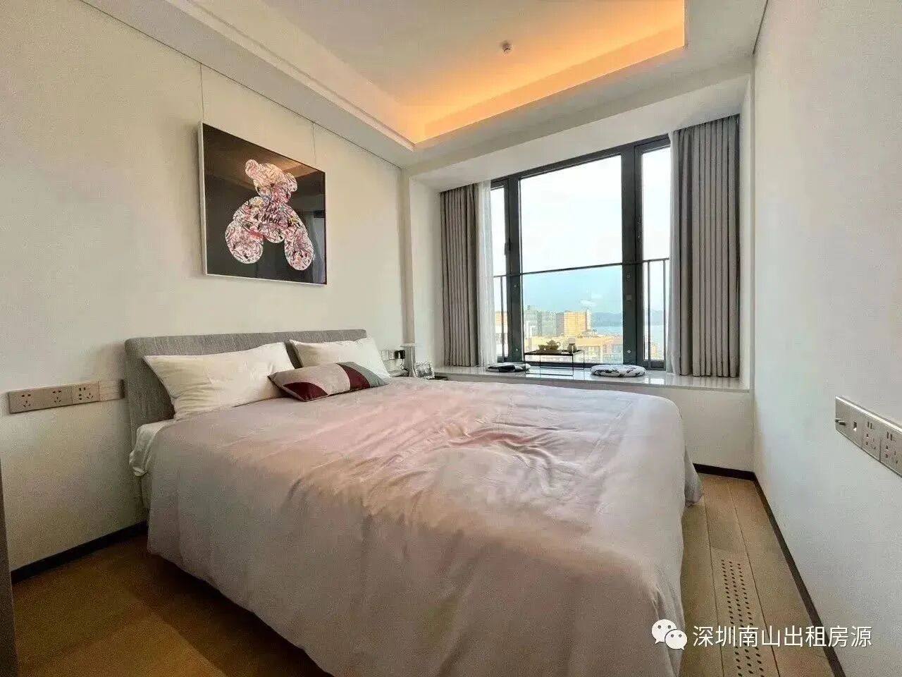 Shenzhen ChenWan real estate co., ltd.