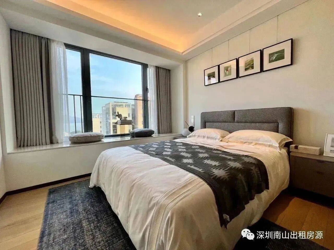 深圳市辰湾置业有限公司