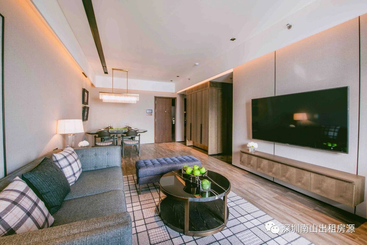 Shenzhen ChenWan real estate co., ltd.