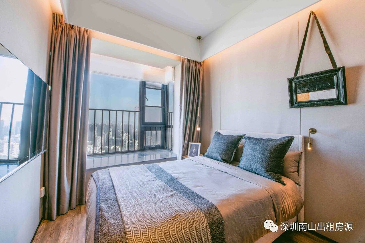 Shenzhen ChenWan real estate co., ltd.