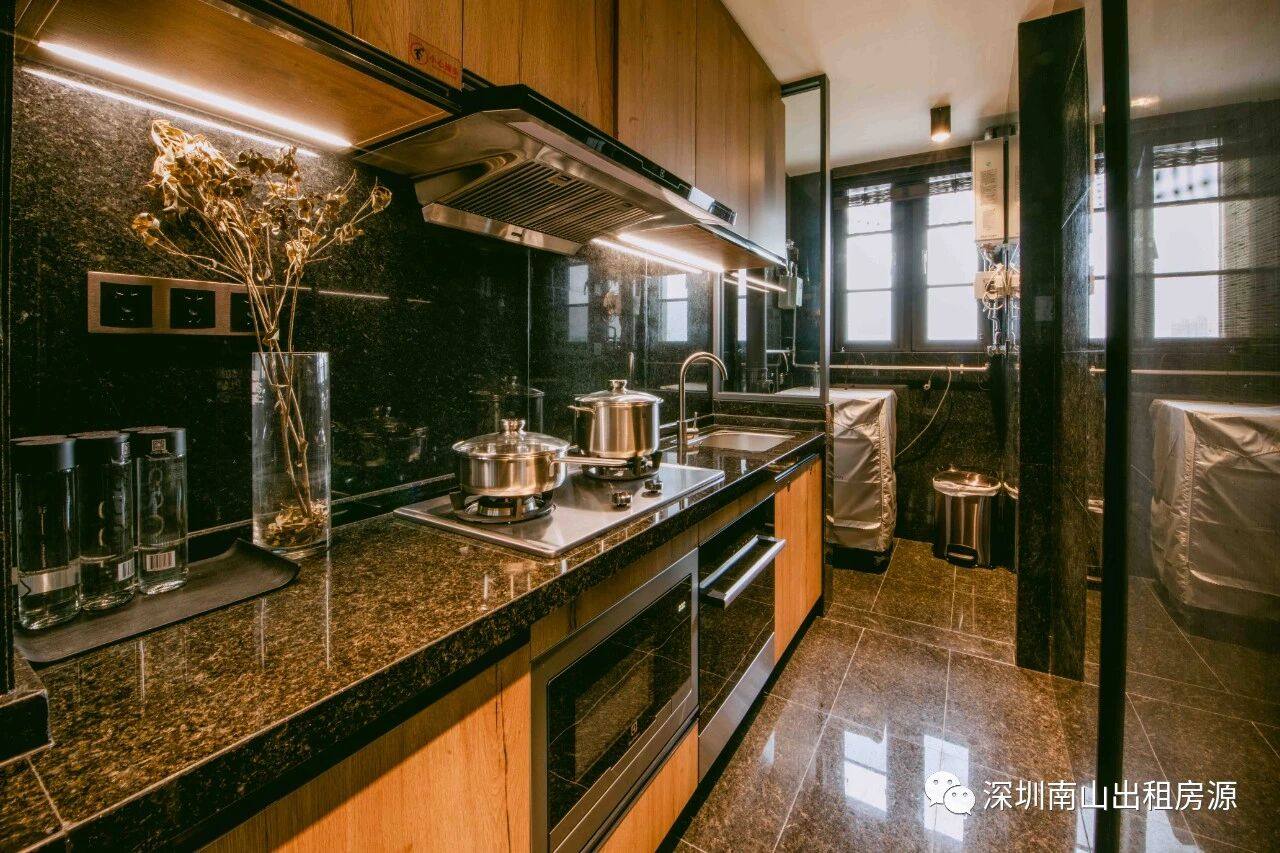 Shenzhen ChenWan real estate co., ltd.