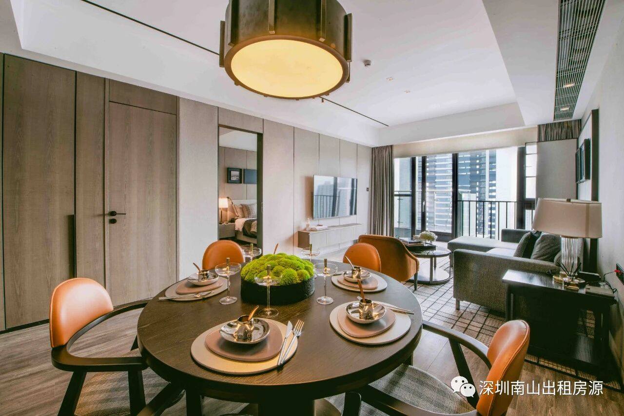 深圳市辰湾置业有限公司