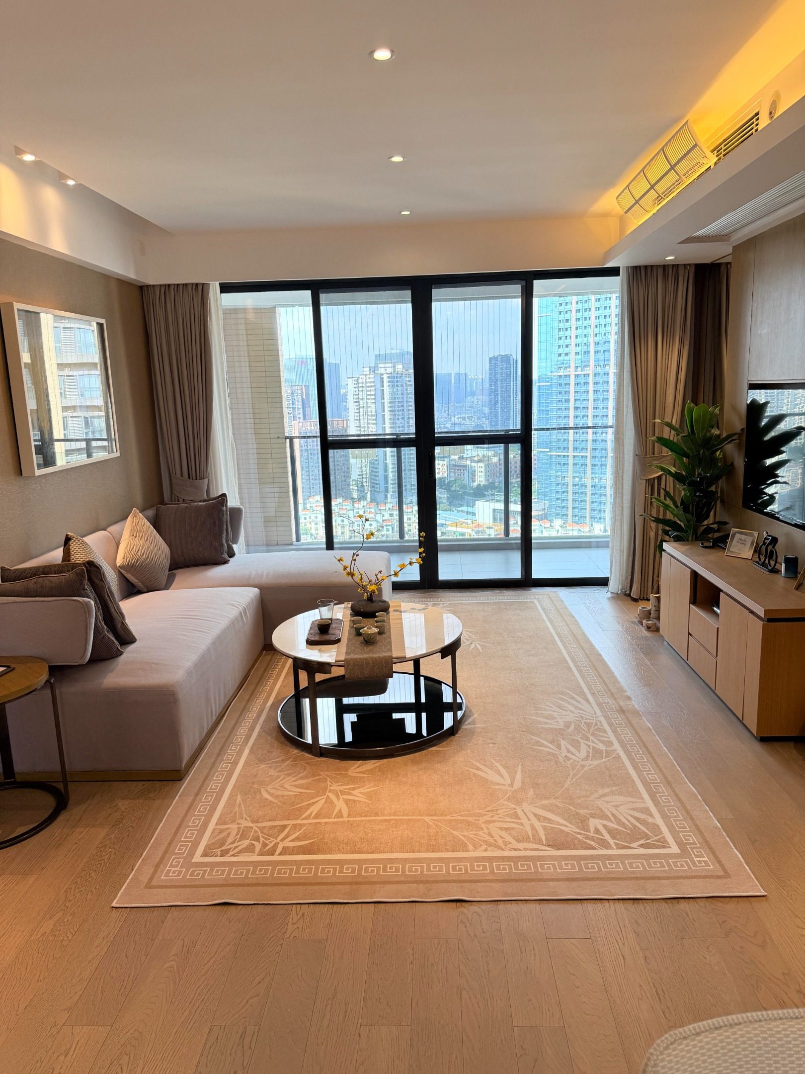 Shenzhen ChenWan real estate co., ltd.