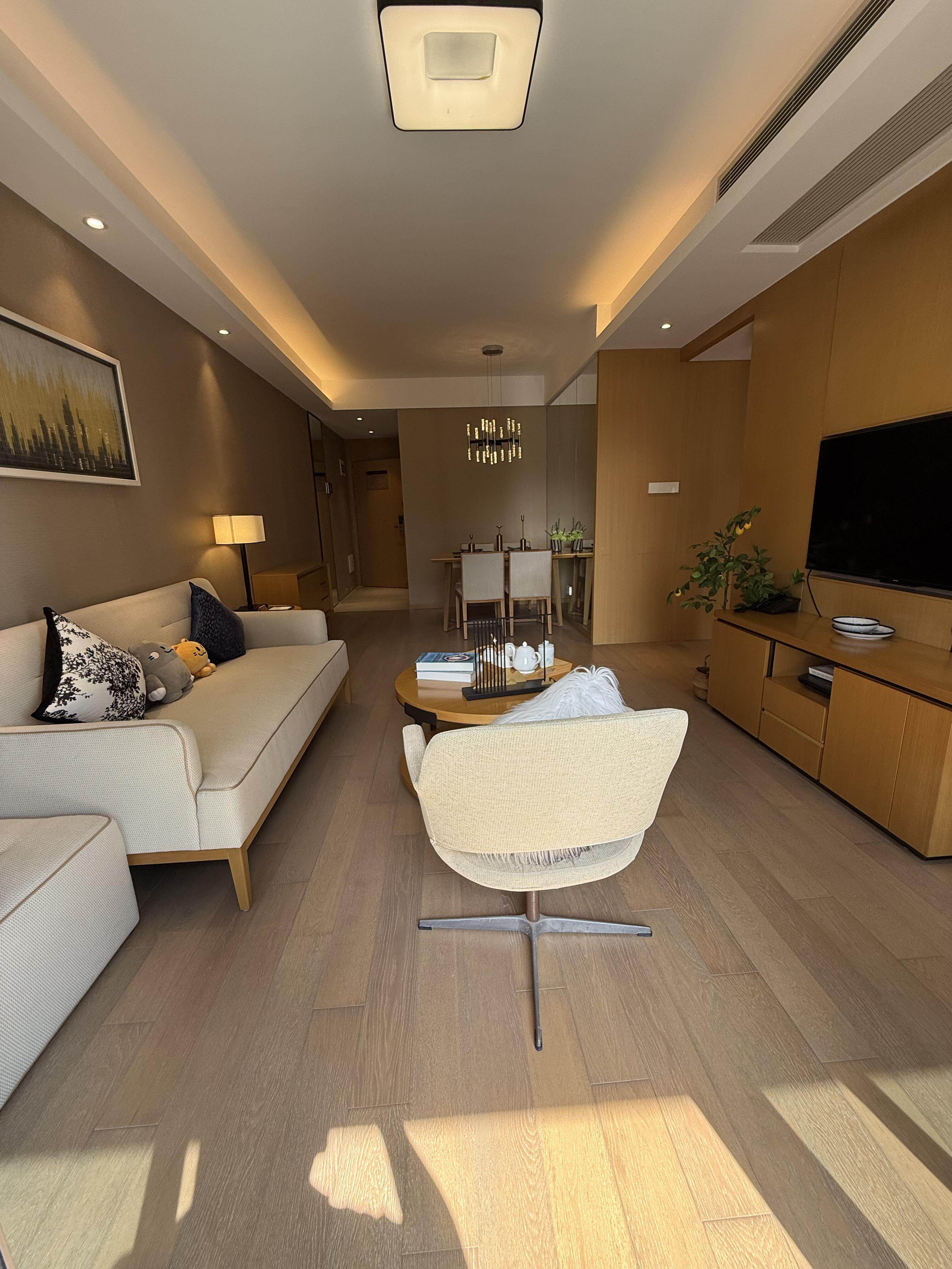 Shenzhen ChenWan real estate co., ltd.