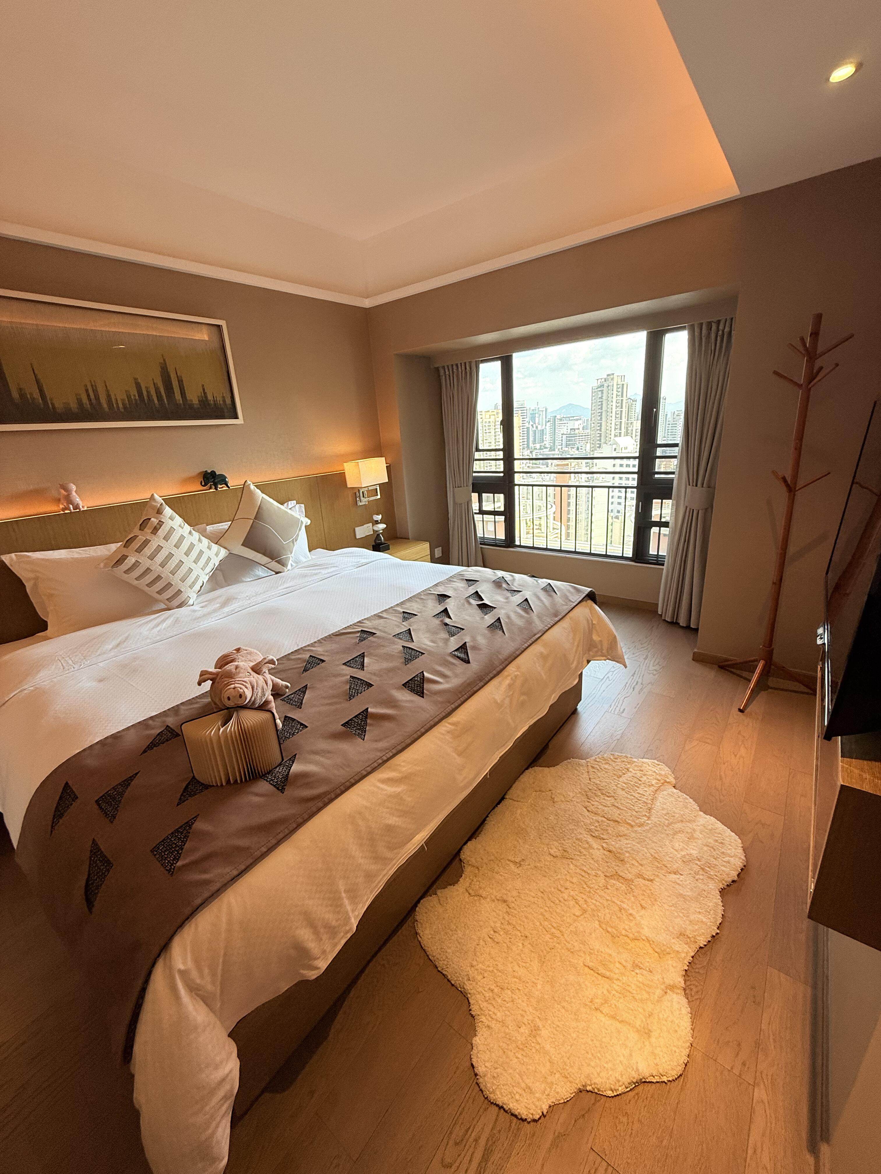 Shenzhen ChenWan real estate co., ltd.