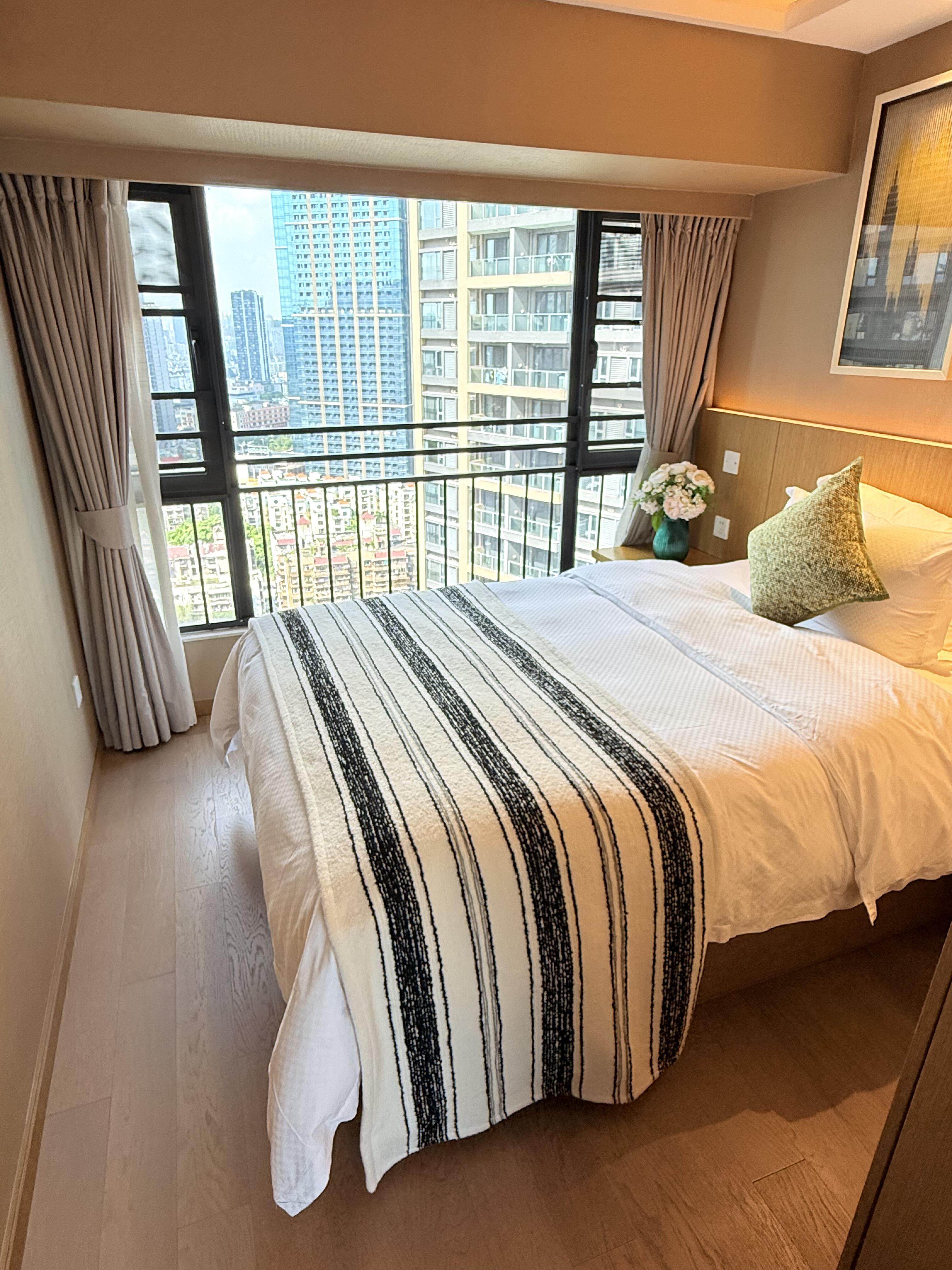 Shenzhen ChenWan real estate co., ltd.