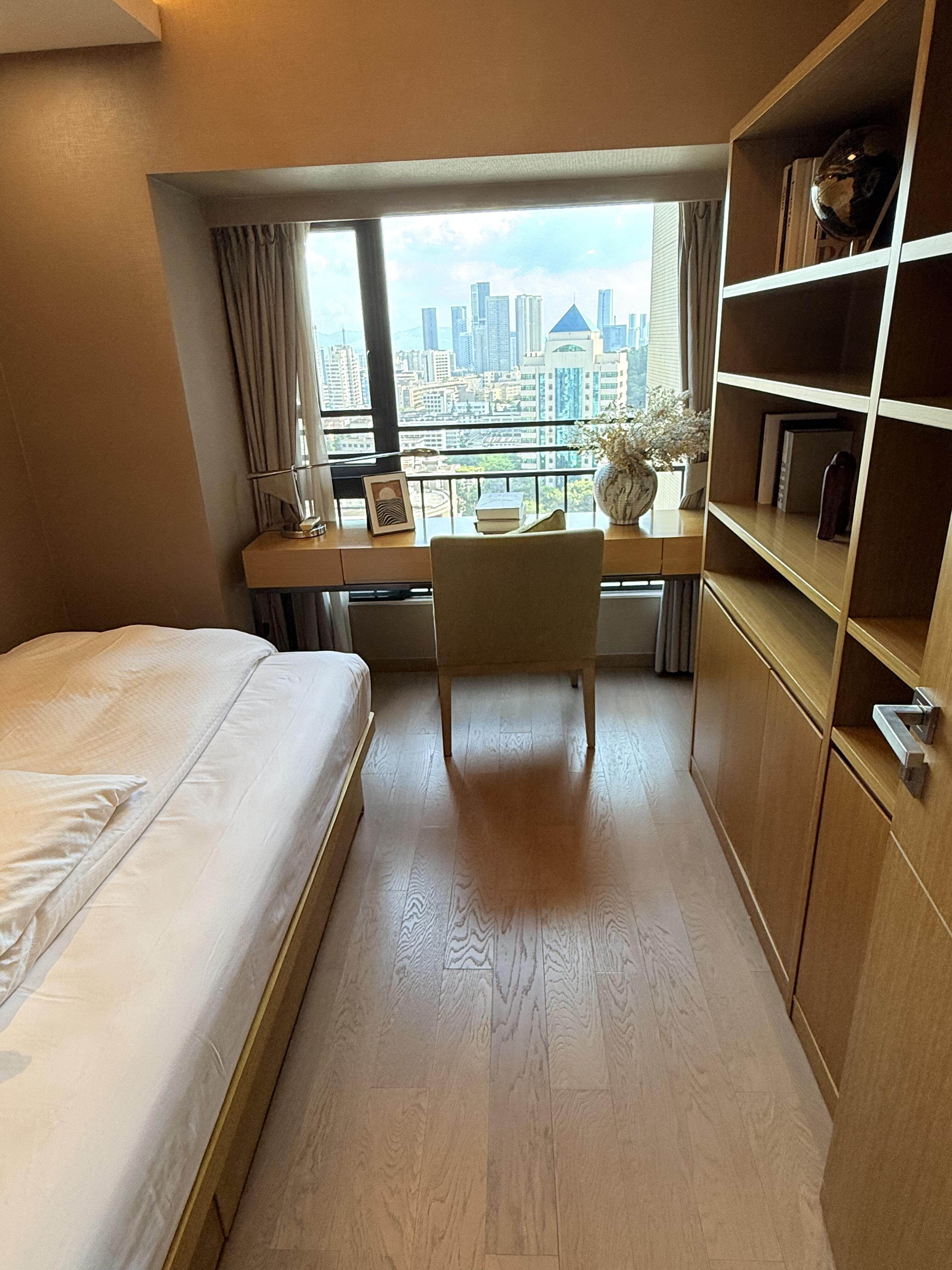 Shenzhen ChenWan real estate co., ltd.